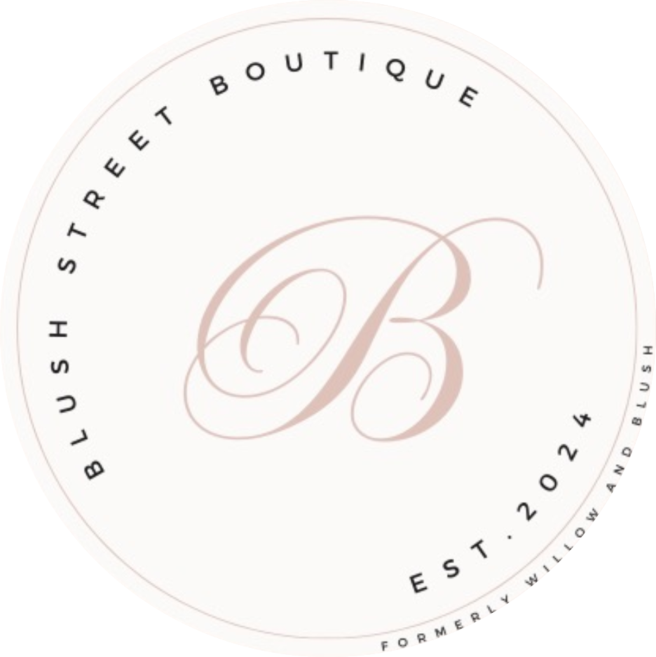 Blush Street Boutique Gift Card