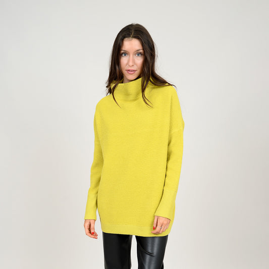 The Nancy Ottoman Tunic- warm olive- RD Style