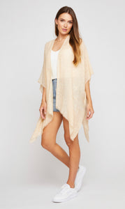 Dawn cover up Sunlight Sprig - Gentle Fawn